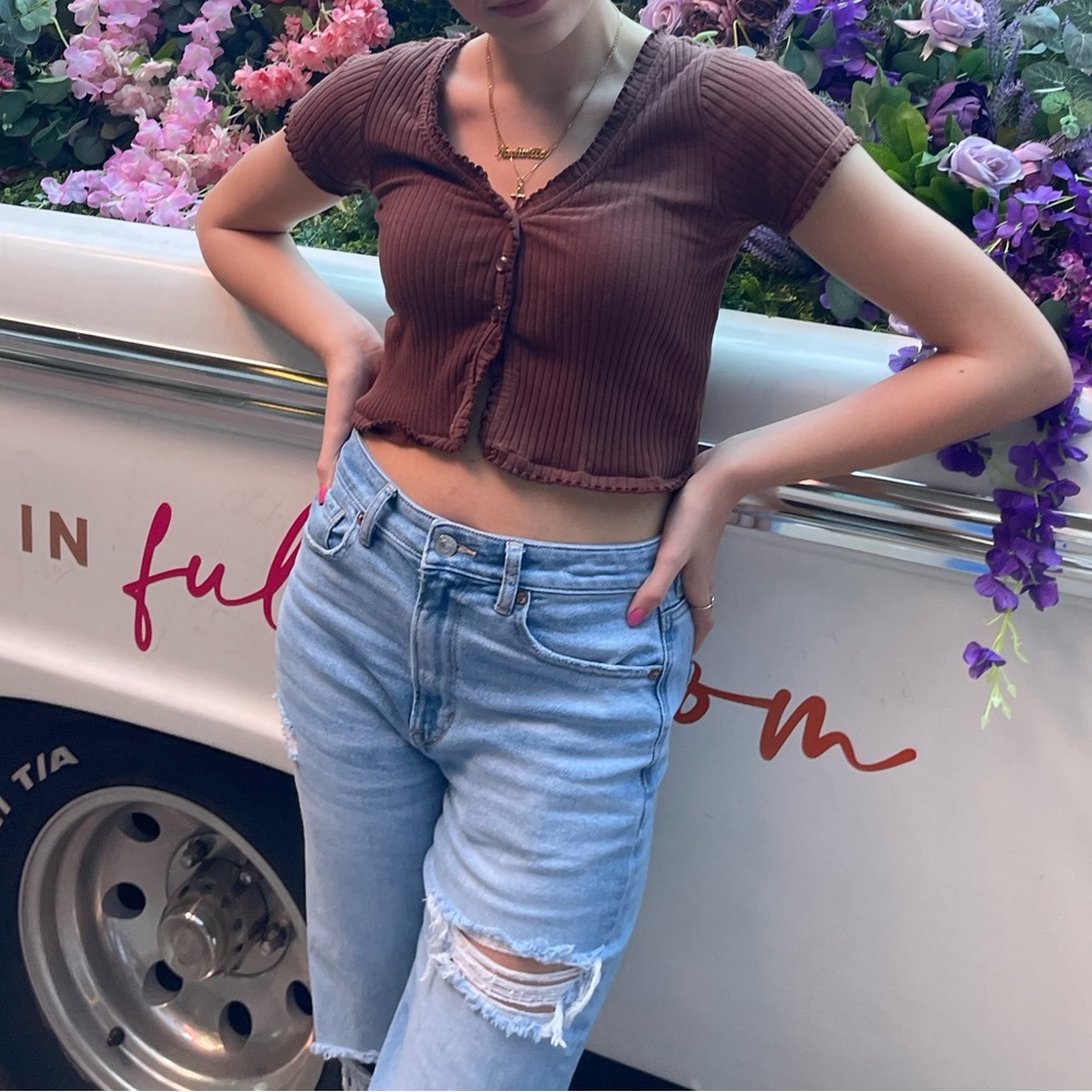 PacSun top bundle! - Picture 6 of 9